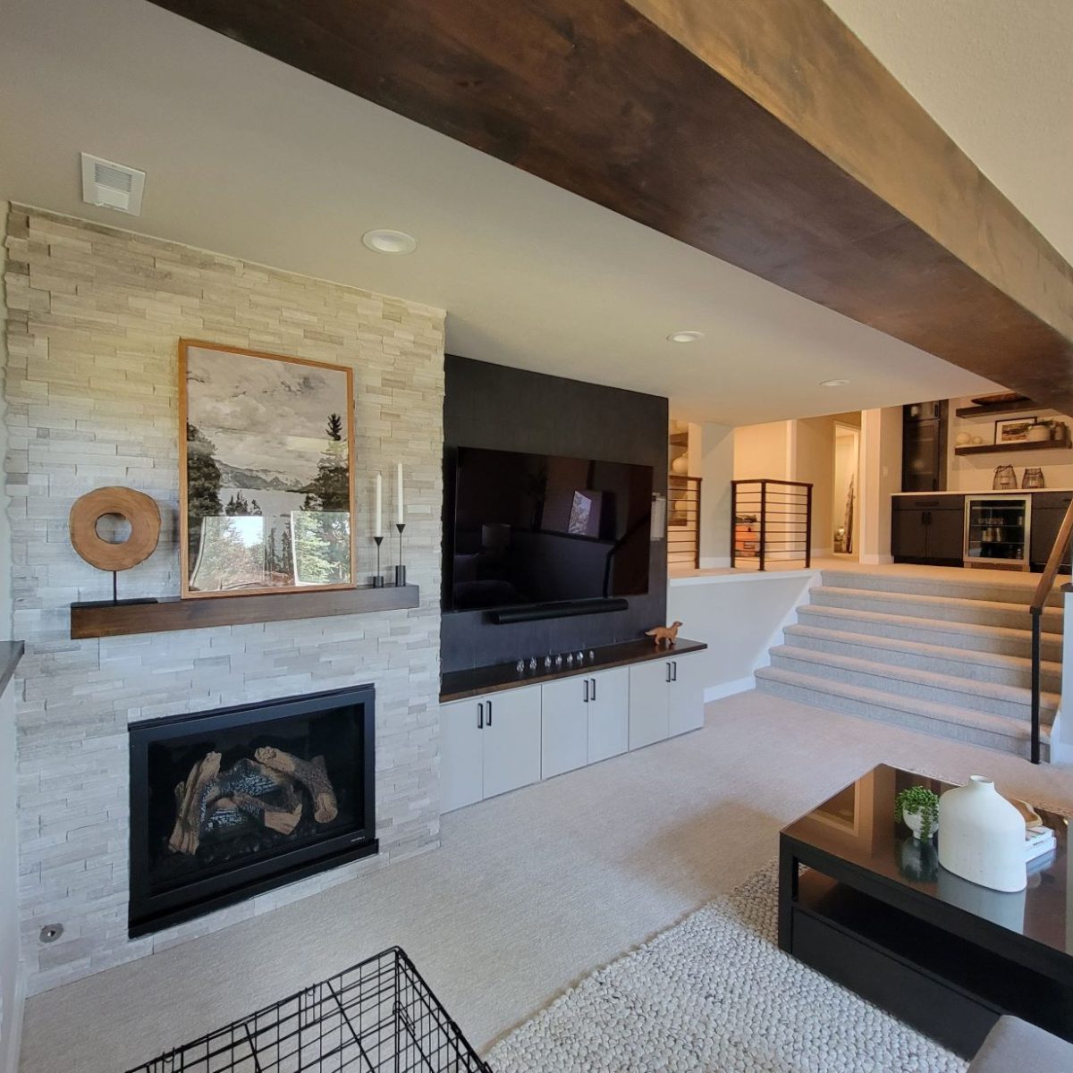 Basement Renovation Company in Denver, CO Basement Renovation Company in Denver, CO