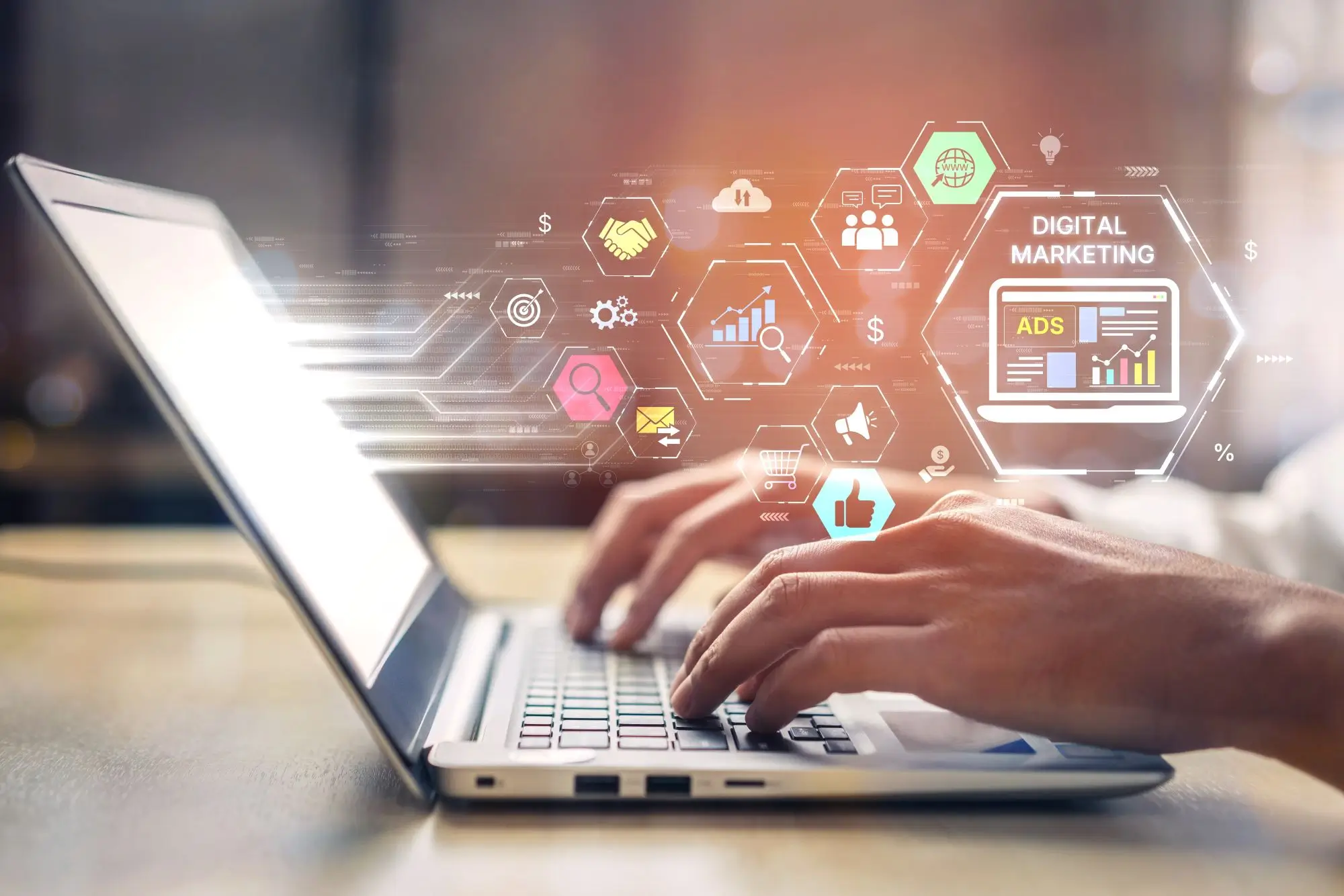 Web Design and Digital Marketing Services for Small Business Web Design and Digital Marketing Services for Small Business